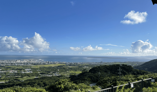 石垣島　観光スポット（いしがき、なび。）